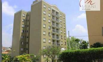 Imagem 1: Apartamento residencial à venda, Butantã, São Paulo