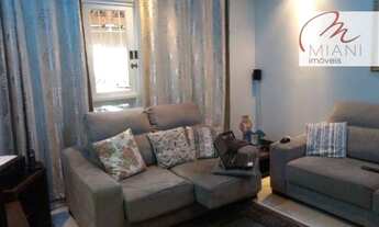 Imagem 2: Sobrado à venda no Bairro do Buatntã