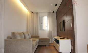 Imagem 2: Apartamento 2 suites na Vila São Francisco - Butantã