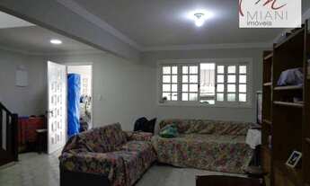 Imagem 3: Sobrado com 4 dormitórios à venda, 220 m² por R$ 750.000,00 - Vila Universitária - São Pau