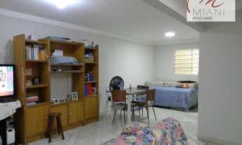 Imagem 2: Sobrado com 4 dormitórios à venda, 220 m² por R$ 750.000,00 - Vila Universitária - São Pau