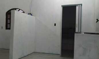 Imagem: Alugo casa 2quartos Bela Aurora(não tem