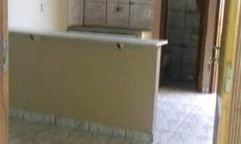 Imagem: Aluga-se apartamento 400 reais