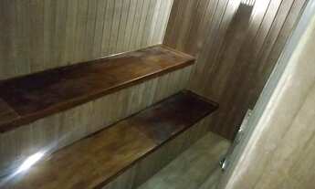 Imagem 5: Vendo Cobertura Duplex Mobiliada - Saúde - Prox. Metro Pça da Àrvore com Piscina