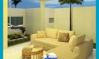 Imagem 3: Terrazo Residence - Apartamentos com suíte e sacada no Marex - Obras avançadas!!!!