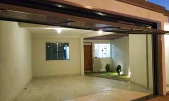 Imagem 4: Casa Individual 3 quartos suite 2 Vagas em Arcos MG