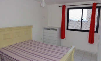 Imagem 7: Apartamento 2 Quartos com Suite 20 mts da praia