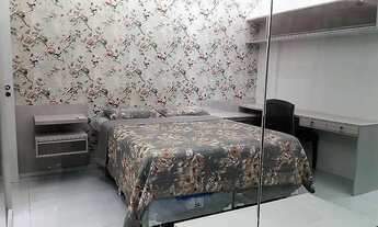 Imagem 7: Ilhas Bella, Ponta Negra, 100% mobiliado