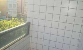 Imagem 5: Apartamento à venda, 99 m² por R$ 350.000,00 - Tupi - Praia Grande/SP