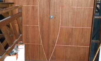 Imagem: Alugo Casa 2/4 Sala e Cozinha em conceito