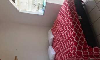 Imagem 6: Apto Anual um ambiente, frente Rodoviaria e Shopping Balneário