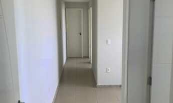 Imagem 2: Alugo ap no Bairro Três Barras