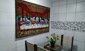 Imagem 3: Casa com piscina em condomínio fechado