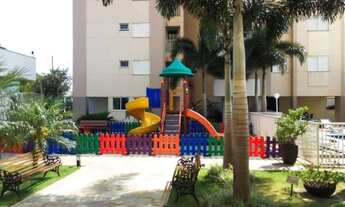 Imagem 6: Apartamento à venda, 78 m² por R$ 395.000,00 - Jardim Leblon - Maringá/PR