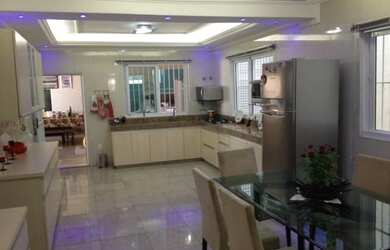 Imagem 2: Casa à venda com 3 dormitórios em Centro, Contagem cod:1209