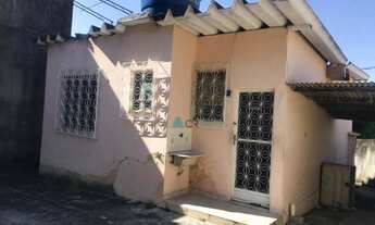 Imagem 6: Casa com 2 dormitórios à venda, 80 m² por R$ 205.000 - Campo Grande - Rio de Janeiro/RJ