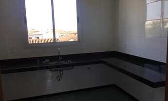 Imagem 4: Apartamento à venda com 3 dormitórios em Padre eustáquio, Belo horizonte cod:1699