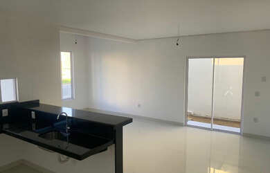 Imagem 2: Casa - Ecoville 1 - 3 suítes - 118m² - Pode financiar