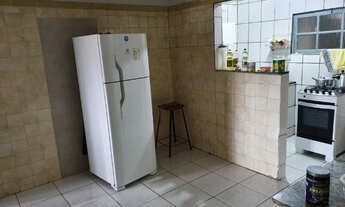 Imagem: Alugo Casa 4 quartos Aquidaban 600,00