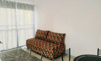 Imagem 5: Apto em Ubatuba ,praia grande,com piscina