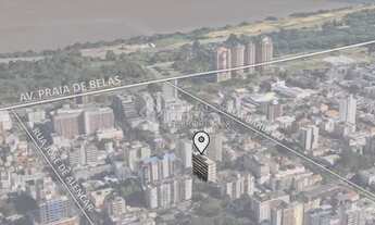 Imagem 7: PORTO ALEGRE - Apartamento Padrão - Menino Deus