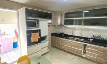 Imagem 6: Casa de Condomínio com 3 Quartos e 4 banheiros à Venda, 165 m² por R$ 600.000