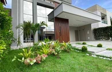 Imagem 5: Ponta Negra Condomínio Passaredo Casa 3 Quartos