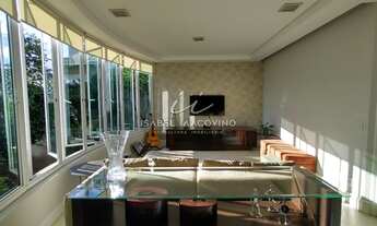 Imagem 3: Casa à venda, 450m², Condomínio Fechado na cidade de Vinhedo, SP