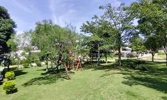 Imagem 4: Terreno à venda com 840m² e boa topografia em condomínio fechado alto padrão na cidade de