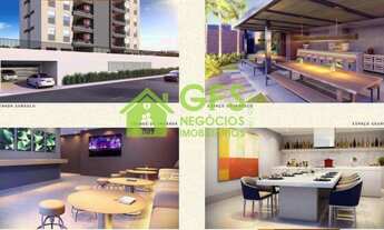 Imagem 4: Apartamento á Venda, Neo Santo André B. Jardim Santo André, Limeira