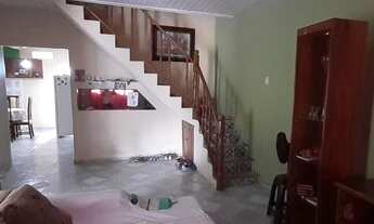 Imagem 7: Casa conjunto Maria Helena Coutinho 150.000,00