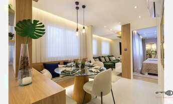 Imagem 3: Apartamentos 2 dormitórios - Vila Ré