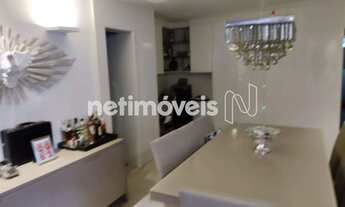 Imagem 4: Venda Apartamento 3 quartos Vila da Serra Nova Lima