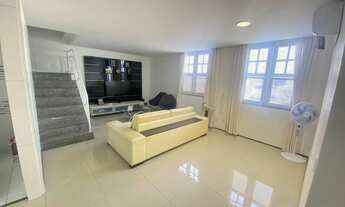 Imagem 4: Casa de Condomínio com 3 Quartos e 4 banheiros à Venda, 165 m² por R$ 600.000