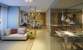 Imagem 2: PORTO ALEGRE - Apartamento Padrão - Partenon