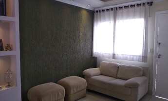 Imagem 2: Linda Casa com 3 quartos, 1 suíte - região do Mansões Santo Antônio - Campinas