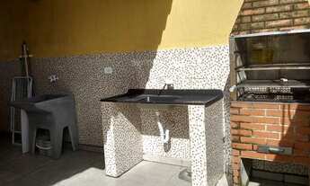 Imagem 4: 17- Casa em Santo Amaro, Frente de Rua