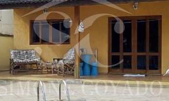 Imagem: CASA A VENDA NO CONDOMINIO ARUÃ