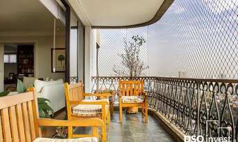 Imagem 7: SãO PAULO - Apartamento Padrão - Alto da Boa Vista