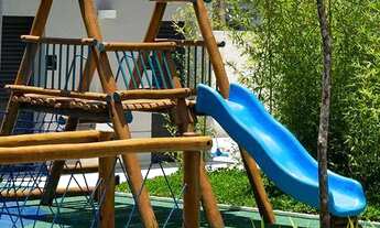 Imagem 1: Monumento São Paulo - 69 a 127m² - 2 a 4 quartos - Jardim Prudência, São Paulo - SP