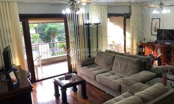 Imagem 3: PORTO ALEGRE - Apartamento Padrão - Jardim Lindóia