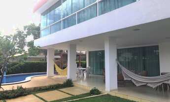 Imagem: Casa Grande Angra de Ipioca / Hibiscos