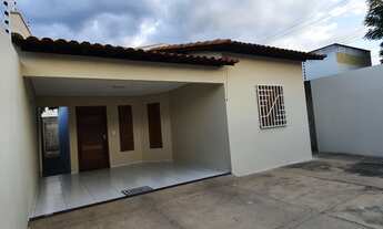 Imagem 2: Casa disponível para locação em Piripiri