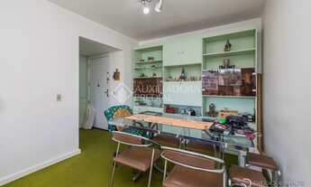 Imagem 6: PORTO ALEGRE - Apartamento Padrão - Menino Deus