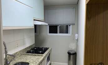 Imagem 5: Apartamento 2 dormitórios com sacada e vaga