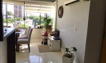 Imagem 7: PORTO ALEGRE - Apartamento Padrão - Cristo Redentor