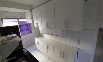 Imagem 3: Apartamento de 02 Quartos, Cozinha com Armários, 43m² - Bairro Tibery