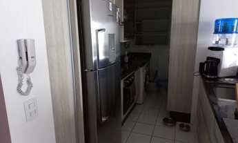 Imagem 4: Apartamento para venda com 75 metros em Barreiros - São José - SC