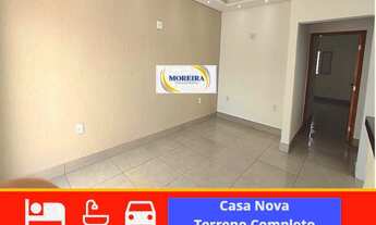 Imagem 4: Casa Nova - 2 Suítes - Região Norte