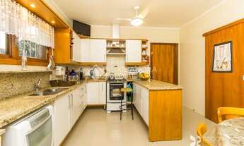 Imagem 6: PORTO ALEGRE - Casa Padrão - Jardim Isabel